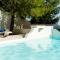 Anemolia Villas with private pools near the most beautiful beaches of Alonissos