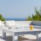 Anemolia Villas with private pools near the most beautiful beaches of Alonissos