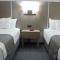 Days Inn & Suites by Wyndham Houston NW Cypress
