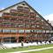 Apartment 24 Hotel Etrier pool & spa