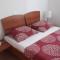 Apartments Dobrila