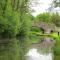 Aqueduct Cottage - Llanover