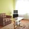 Apartment on Vasylya Chervoniya 67