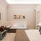 Villa Gervasio Rooms