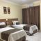 Silver Lis Hotel