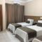 Silver Lis Hotel