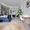 Standard Apartment by Hi5 - Fejer Gyorgy St - Budapest