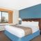 Days Inn & Suites by Wyndham Baxter Brainerd Area