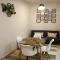 Foto: Old Town Apartment By Living Well 29/32