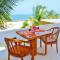 Arrecifes Suites