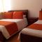 Foto: Hotel Pasajero Suites, Corferias 11/42