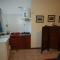 Loft en Casona Colonial - Santa Rosa