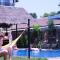 Pool Party Hostel - Siem Reap