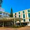 Hotel Centro Puerto Princesa