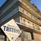 Hotel Tritone Rimini