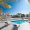 Delfini Villas - Protaras