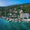 Jamahkiri Dive Resort & Spa - Ko Tao