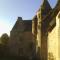 Manoir de Kerguéréon