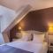 Best Western Le Duguesclin Hôtel-Restaurant