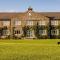 The Coniston Hotel