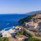 Blue Caves Villas - exceptional Villas with private pools direct access to the sea - Korithion