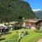 B&B Cèsa Planber Mountain View BIKE FRIENDLY