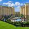 Lake Buena Vista Resort Village and Spa, Near Disney