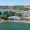 Tusan Beach Resort - All Inclusive