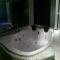 Panoramic Studio - Jacuzzi & Parking