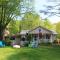 Henson Cove Place Bed and Breakfast w/Cabin - Hiawassee