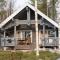 Karelian Country Cottages - Rastinniemi