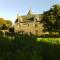 Manoir de Kerguéréon
