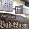 Bad-wiessee Apart Hotel & Spa