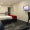 Abbey Motor Lodge