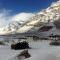 The Nomads Cottage-Losar , nearest hotel stay to visit Chandra Tal - Lake , in Spiti Valley