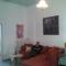 Holiday home frydaki sea view