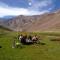 The Nomad's Cottage-Losar, Chandra Tal - Spiti Valley - Losar