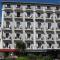 Hôtel Florida Foto: Hôtel Florida