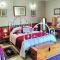 A Pilgrims Rest Guest House in Graskop