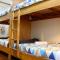 Oxford Queenette Backpackers