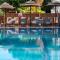 Oasis Spa Club Dead Sea Hotel - 16 years Plus