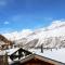 Cornelia - Saas-Fee