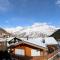 Cornelia - Saas-Fee