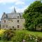 Manoir de Kerguéréon