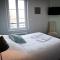 Logis Hotel Restaurant Le Relais Fleuri