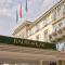 Baur au Lac
