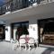 Appartement centre-ville au calme Grande Terrasse et Garage