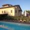 Country House Villa Sabrina - San Ginesio