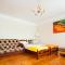Medainie apartamenti