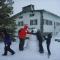 Foto: Peer Gynt Ski Lodge 4/19
